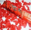Kalpli 30 cm konfeti sat���