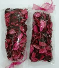 Kurutulmu� g�l yapra�� 1 paket