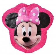 Minnie mause Pinyata ve sopas� sat���